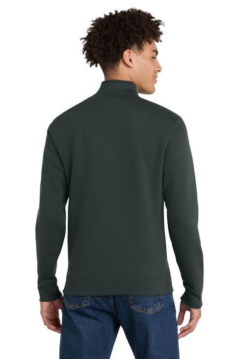 District V.I.T. Fleece 1/4-Zip