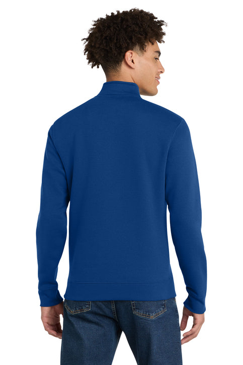 District V.I.T. Fleece 1/4-Zip