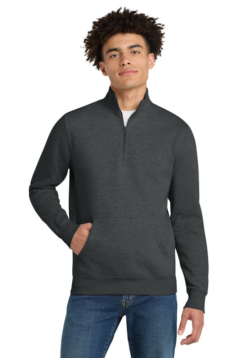 District V.I.T. Fleece 1/4-Zip