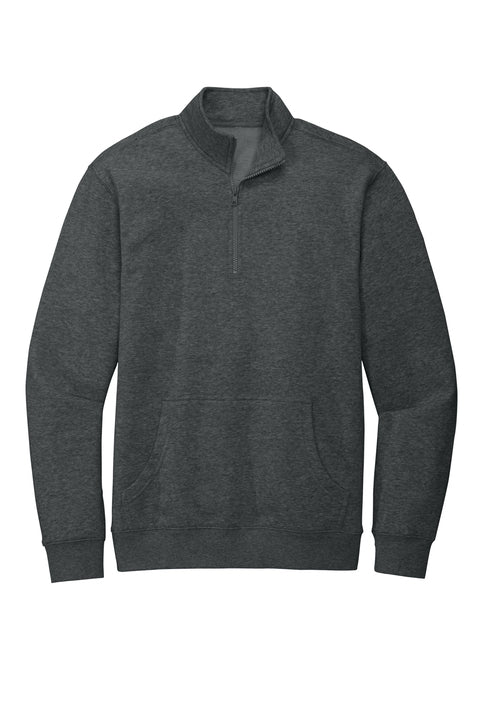 District V.I.T. Fleece 1/4-Zip