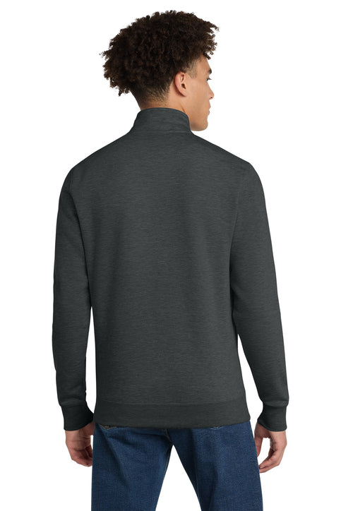 District V.I.T. Fleece 1/4-Zip