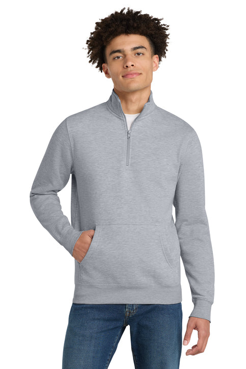 District V.I.T. Fleece 1/4-Zip