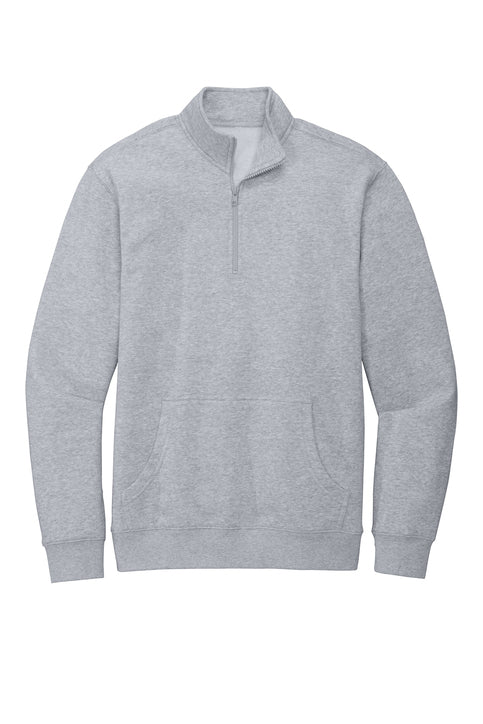 District V.I.T. Fleece 1/4-Zip