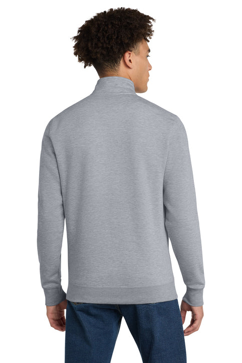 District V.I.T. Fleece 1/4-Zip