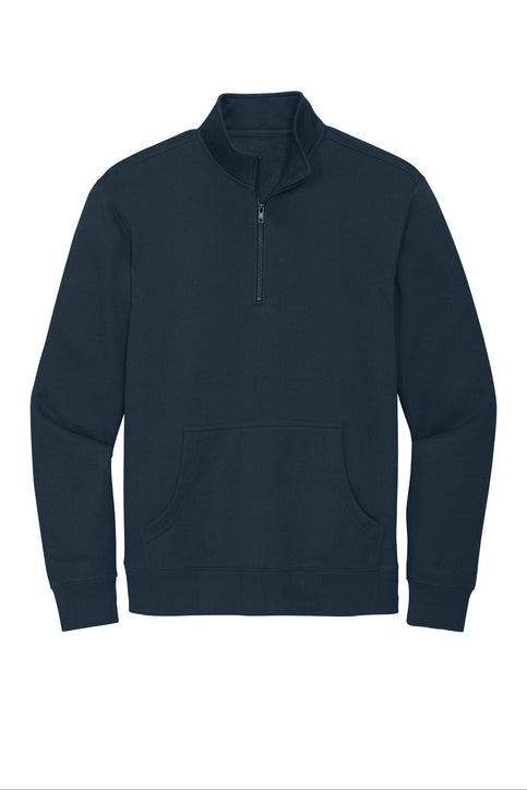 District V.I.T. Fleece 1/4-Zip