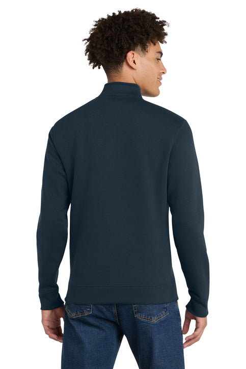 District V.I.T. Fleece 1/4-Zip