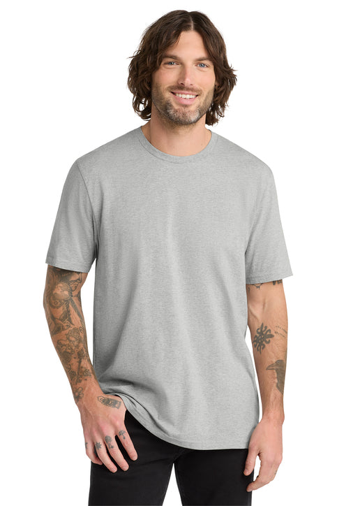 Allmade Unisex Organic Cotton Tee