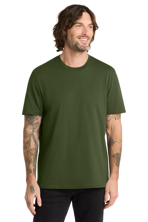 Allmade Unisex Organic Cotton Tee