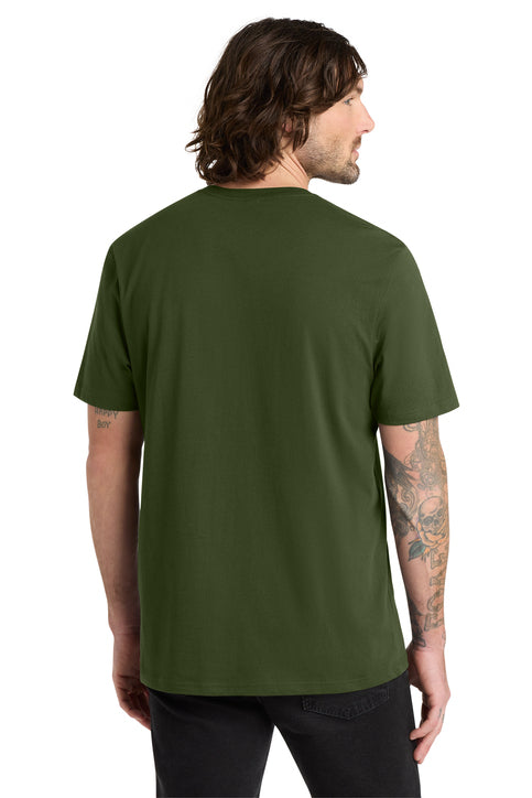 Allmade Unisex Organic Cotton Tee