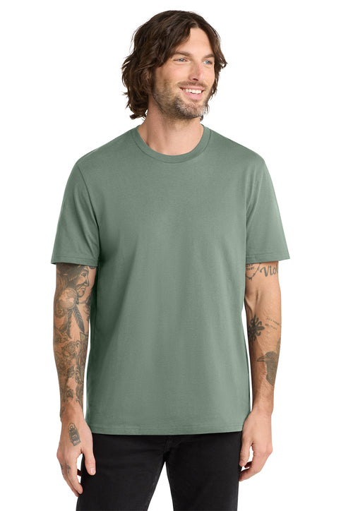 Allmade Unisex Organic Cotton Tee