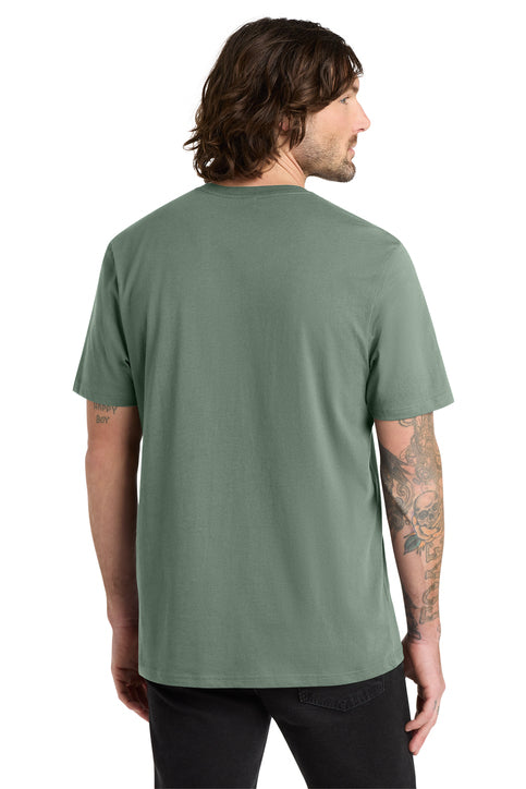 Allmade Unisex Organic Cotton Tee