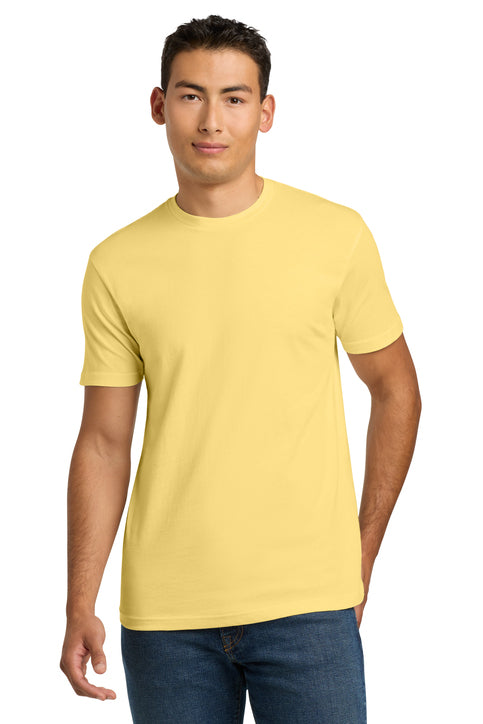Next Level Apparel Adult Cotton Tee