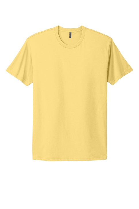 Next Level Apparel Adult Cotton Tee