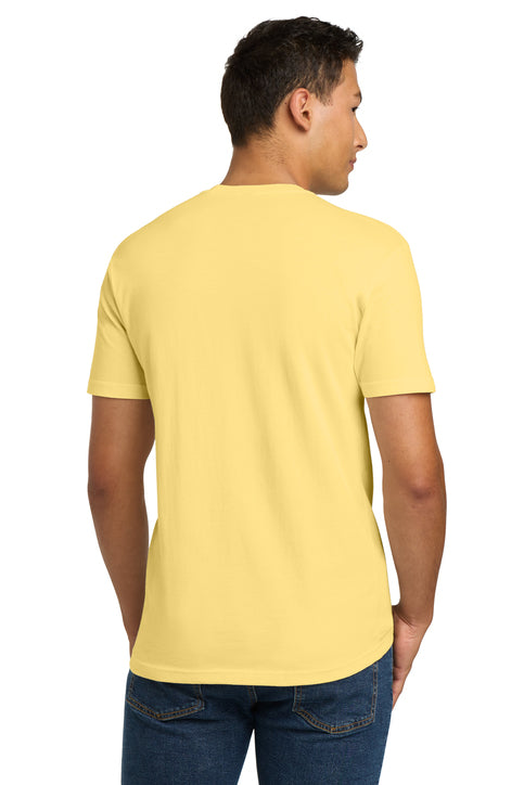Next Level Apparel Adult Cotton Tee