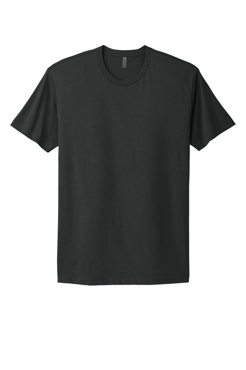 Next Level Apparel Adult Cotton Tee
