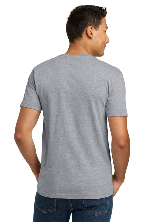 Next Level Apparel Adult Cotton Tee