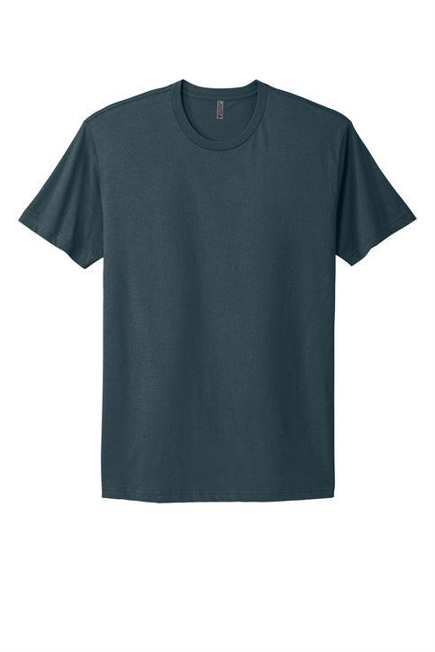 Next Level Apparel Adult Cotton Tee
