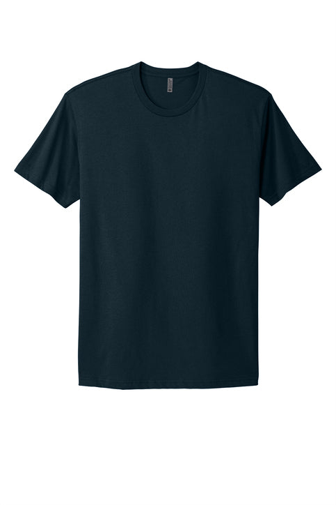 Next Level Apparel Adult Cotton Tee