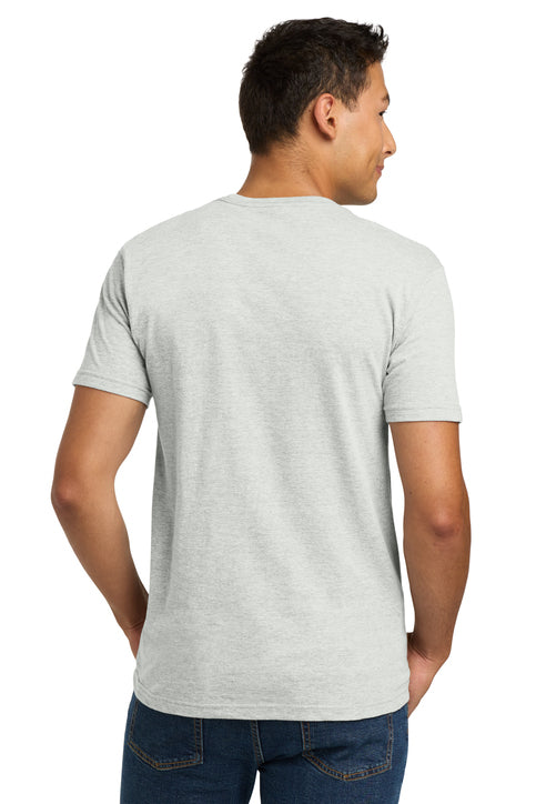 Next Level Apparel Adult Cotton Tee