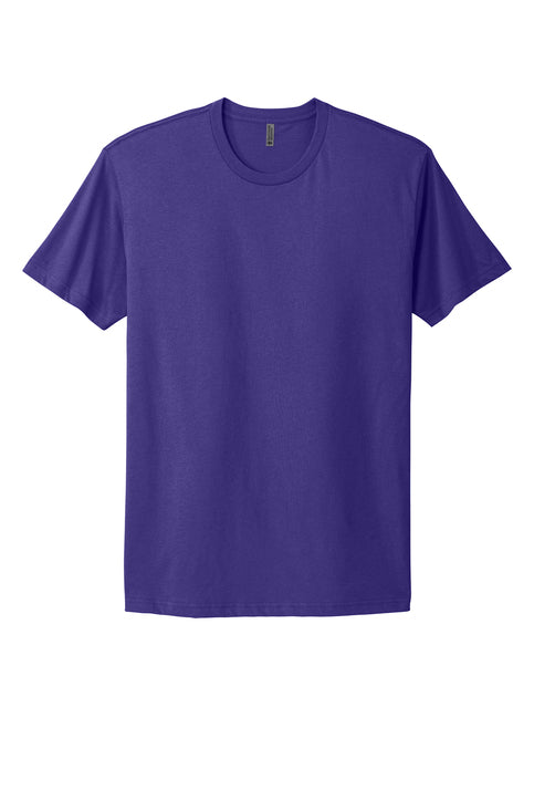 Next Level Apparel Adult Cotton Tee