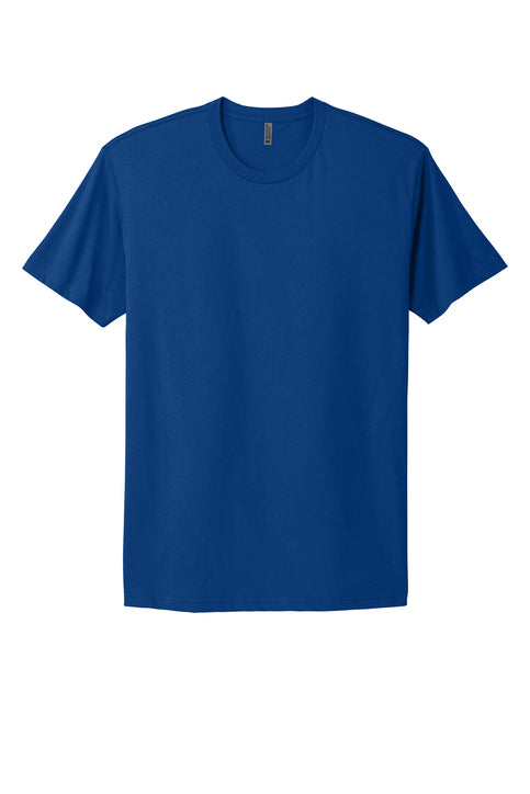 Next Level Apparel Adult Cotton Tee