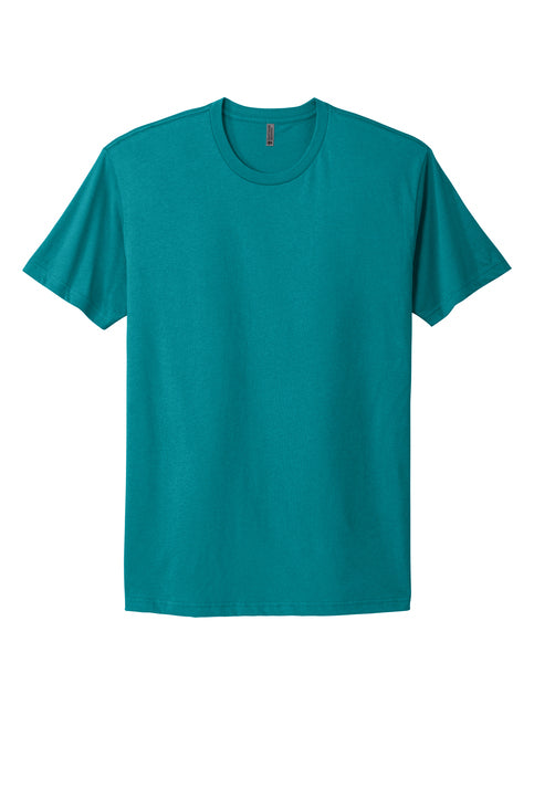 Next Level Apparel Adult Cotton Tee