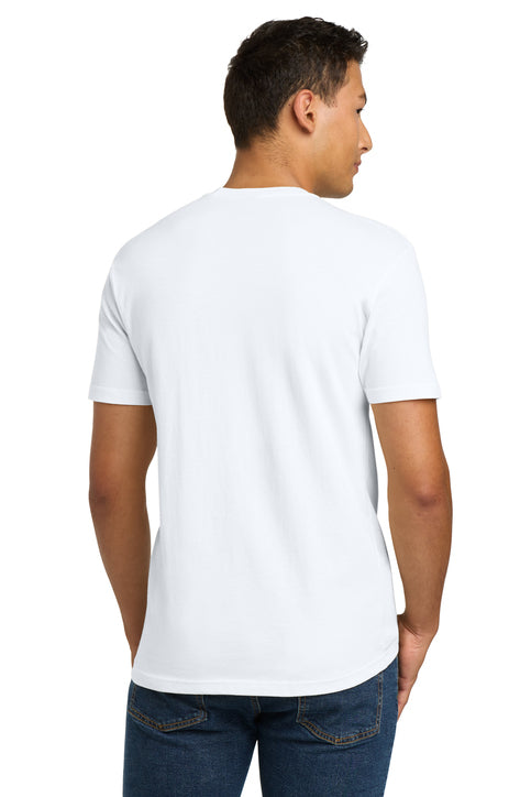 Next Level Apparel Adult Cotton Tee