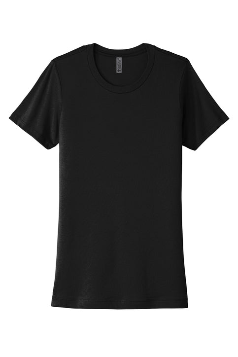 Next Level Apparel Women’s Cotton Tee