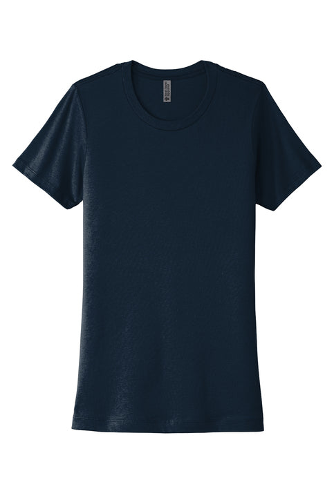 Next Level Apparel Women’s Cotton Tee