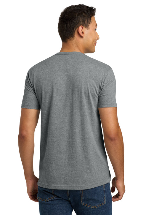 Next Level Apparel Adult CVC Tee