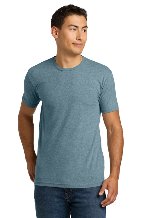 Next Level Apparel Adult CVC Tee