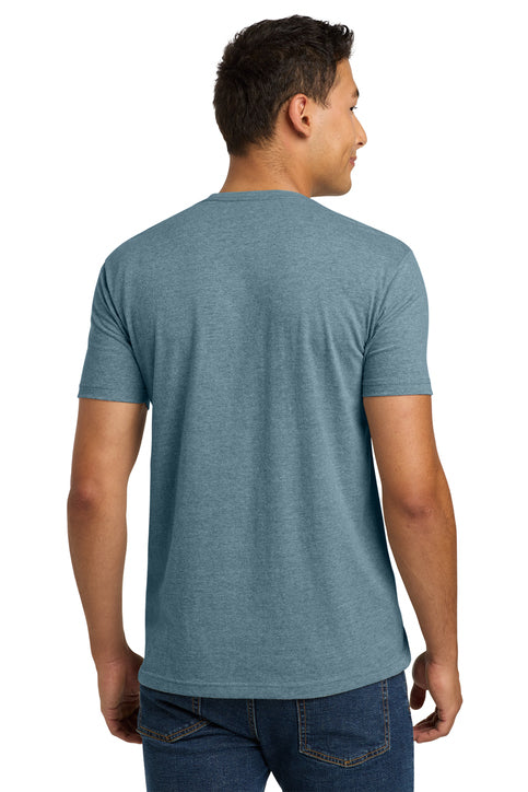 Next Level Apparel Adult CVC Tee