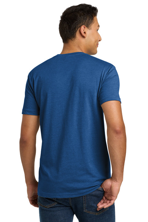 Next Level Apparel Adult CVC Tee