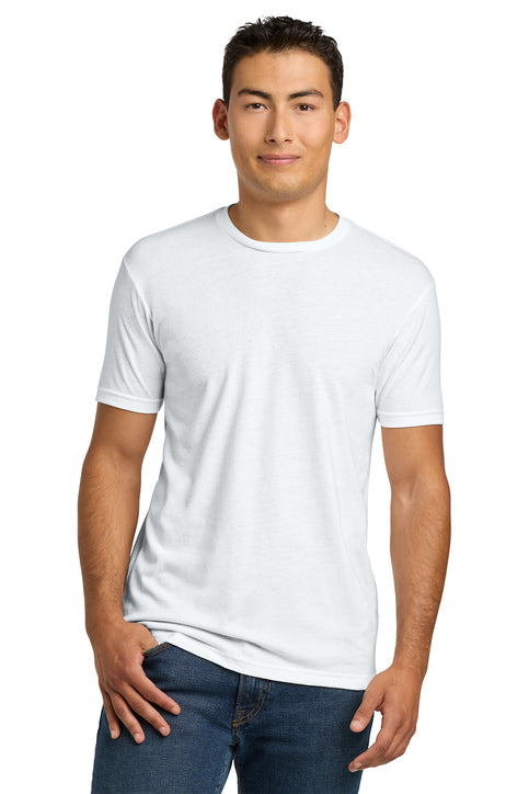 Next Level Apparel Adult CVC Tee