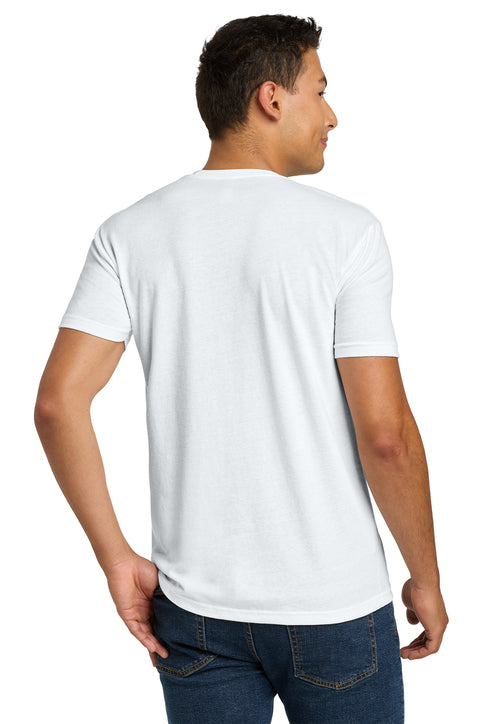 Next Level Apparel Adult CVC Tee