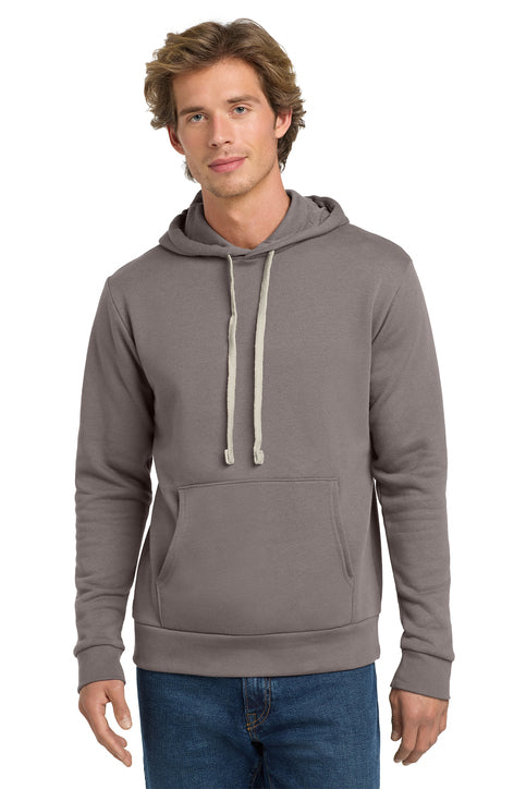 Next Level Apparel Adult Santa Barbara Pullover Hoodie