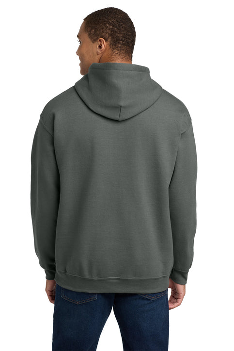 Gildan Heavy Blend Hooded Sweatshirt