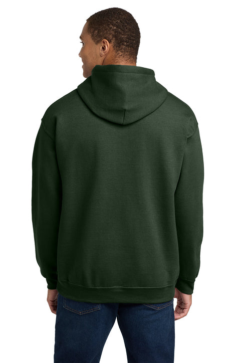 Gildan Heavy Blend Hooded Sweatshirt