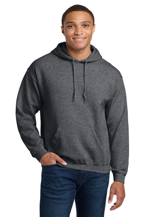 Gildan Heavy Blend Hooded Sweatshirt