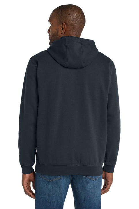 Carhartt Midweight Hooded Logo Sweatshirt