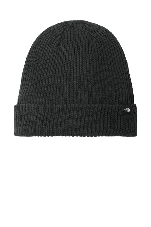 The North Face Circular Rib Beanie
