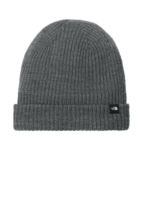 The North Face Circular Rib Beanie