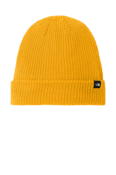 The North Face Circular Rib Beanie