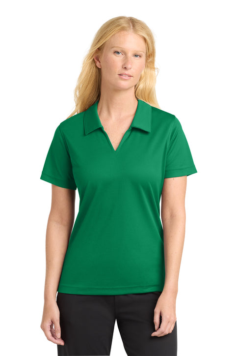 Sport-Tek Ladies PosiCharge Competitor Polo