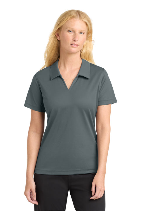 Sport-Tek Ladies PosiCharge Competitor Polo