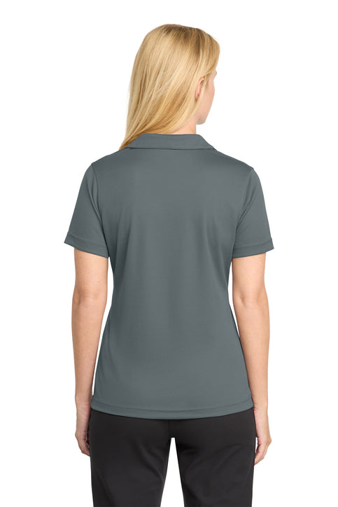 Sport-Tek Ladies PosiCharge Competitor Polo