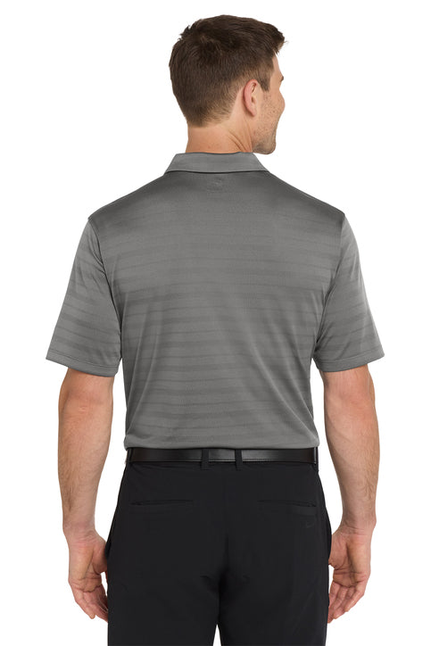 Nike Dri-FIT Vapor Jacquard Polo