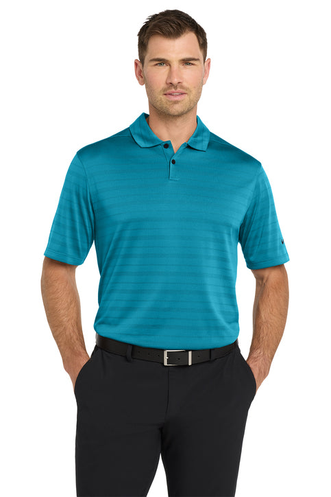 Nike Dri-FIT Vapor Jacquard Polo