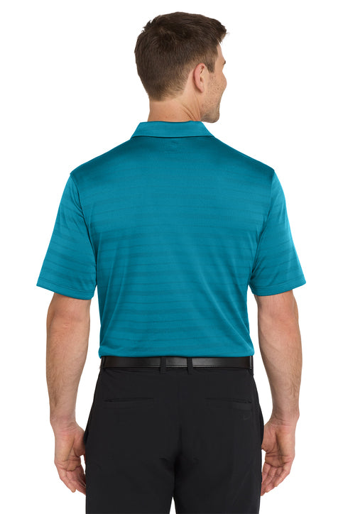 Nike Dri-FIT Vapor Jacquard Polo