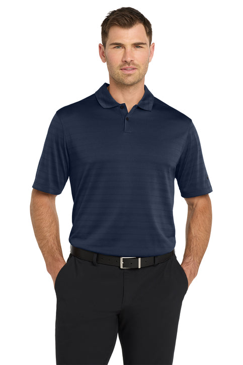 Nike Dri-FIT Vapor Jacquard Polo